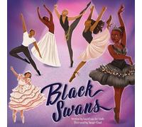 Laurel van der Linde Black Swans (Copertina rigida)