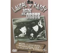 Laurel y Hardy en el Oeste [Edizione: Spagna]