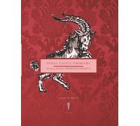 Laurelei Black Spiral Castle Grimoire (Tascabile)