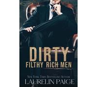 Laurelin Paige Dirty Filthy Rich Men (Tascabile) Dirty Duet
