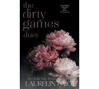 Laurelin Paige Dirty Games Trilogy (Tascabile)