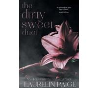 Laurelin Paige Dirty Sweet Duet (Copertina rigida)