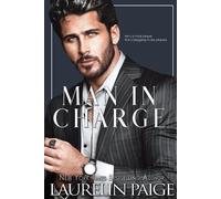 Laurelin Paige Paige Laurelin Man in Charge (Tascabile)