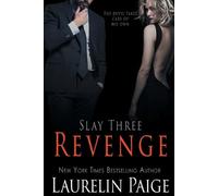 Laurelin Paige Revenge (Tascabile) Slay