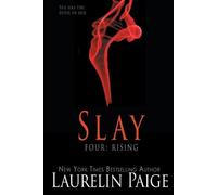 Laurelin Paige Rising (Tascabile) Slay