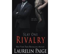 Laurelin Paige Rivalry (Tascabile) Slay