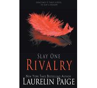 Laurelin Paige Rivalry (Tascabile) Slay