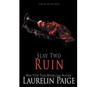 Laurelin Paige Ruin (Tascabile) Slay