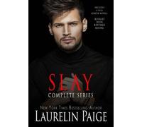 Laurelin Paige Slay (Tascabile)