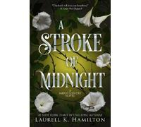 Laurell K. Hamilton A Stroke of Midnight (Tascabile) Merry Gentry