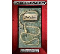 Laurell K. Hamilton Bloody Bones (Tascabile) Anita Blake, Vampire Hunter, Novels