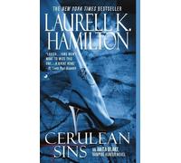 Laurell K. Hamilton Cerulean Sins (Tascabile) Anita Blake, Vampire Hunter