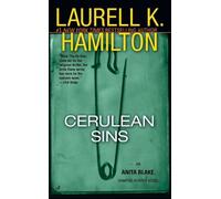 Laurell K. Hamilton Cerulean Sins (Tascabile) Anita Blake, Vampire Hunter