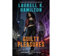 Laurell K. Hamilton Guilty Pleasures (Tascabile) Anita Blake, Vampire Hunter