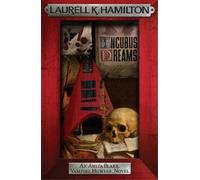 Laurell K. Hamilton Incubus Dreams (Tascabile)