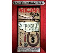 Laurell K. Hamilton Micah & Strange Candy (Tascabile)