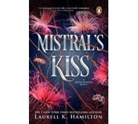 Laurell K Hamilton Mistral's Kiss (Tascabile) (PRESALE 15/10/2026)
