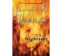 Laurell K. Hamilton Nightseer (Tascabile)