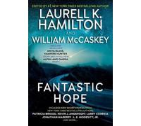 Laurell K. Hamilton Patricia Briggs Fantastic Hope (Tascabile)