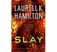 Laurell K. Hamilton Slay (Copertina rigida) Anita Blake, Vampire Hunter