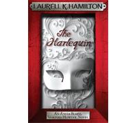Laurell K. Hamilton The Harlequin (Tascabile)