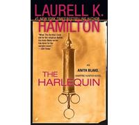 Laurell K. Hamilton The Harlequin (Tascabile) Anita Blake, Vampire Hunter