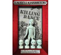 Laurell K. Hamilton The Killing Dance (Tascabile)
