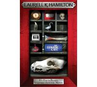 Laurell K. Hamilton The Lunatic Cafe (Tascabile)
