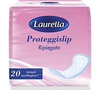 LAURELLA 30X PROTEGGI-SLIP RIPIEGATO PZ.20 0000000089922