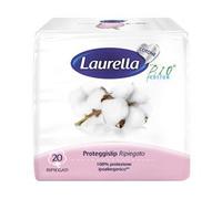 PROTEGGISLIP LAURELLA IN COTONE RIPIEGATO 20 PEZZI