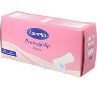 Laurella Proteggi Slip Disteso – 20 pz