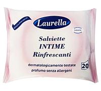 LAURELLA SALV.INTIME 20 PZ.