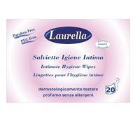 LAURELLA SALVIETTINE INTIME 20P