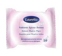 Laurella Salviette Intime 20 Pezzi