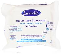 Laurella Salviettine Struccanti New 20pz