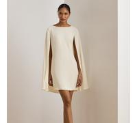 Lauren Ralph Lauren Abito 'Petra' crema, Taglia 38