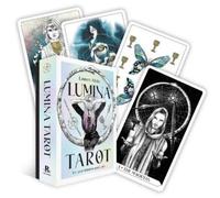 Lumina Tarot : Let your intuition guide you