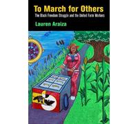 Lauren Araiza To March for Others (Tascabile)