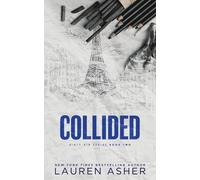 Lauren Asher Collided (Standard Edition) (Tascabile) Dirty Air