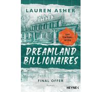 Lauren Asher Me Dreamland Billionaires - Final Offer: Der TikTok-Hyp (Tascabile)