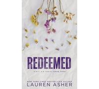 Lauren Asher Redeemed (Standard Edition) (Tascabile) Dirty Air