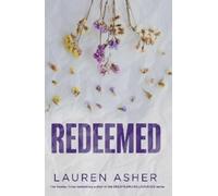 Lauren Asher Redeemed (Tascabile) Dirty Air