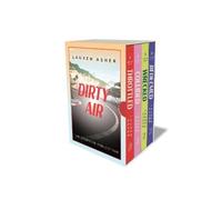 Lauren Asher The Dirty Air Boxed Set (Tascabile)