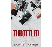Lauren Asher Throttled (Deluxe Edition) (Tascabile) Dirty Air