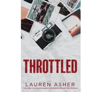 Lauren Asher Throttled (Tascabile) Dirty Air