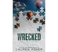 Lauren Asher Wrecked (Deluxe Edition) (Tascabile) Dirty Air
