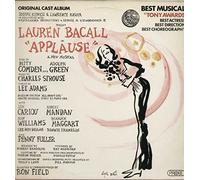 Lauren Bacall - Applause