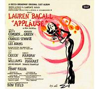 Lauren Bacall - Applause [Original 1970 Broadway Cast ]