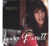 Lauren Barrett - This Is Real