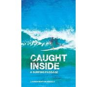 Lauren Benton Angulo Caught Inside (Tascabile)